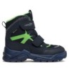 Schneeschuhe Superfit GORE-TEX 1-002022-8000 S Blau
