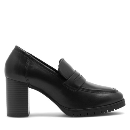 Halbschuhe Lasocki WB-GIADA-01C Schwarz
