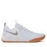 Hallenschuhe Nike Air Zoom Hyperace 2 Se DM8199 100 Weiß