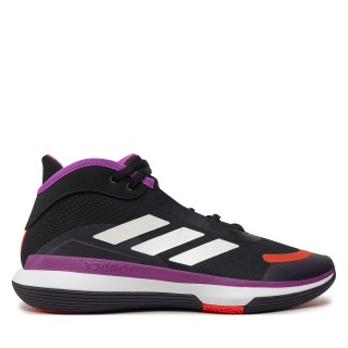 Basketballschuhe adidas Bounce Legends IG6630 Schwarz