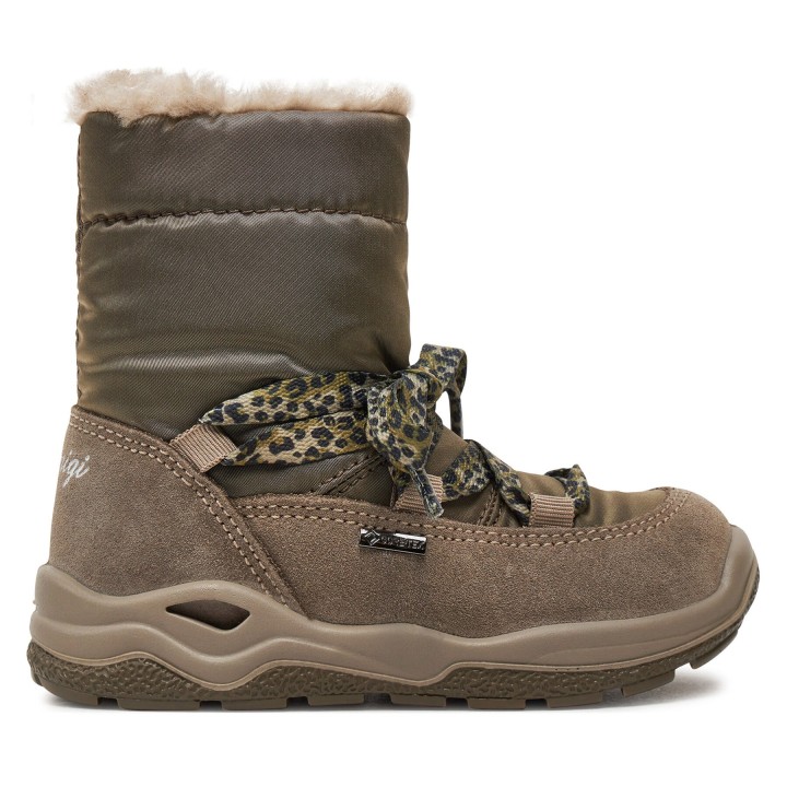 Schneeschuhe Primigi 6861511 S GORE-TEX Beige