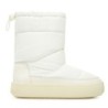 Schneeschuhe Tommy Jeans Tjw Winter EN0EN02252 Weiß