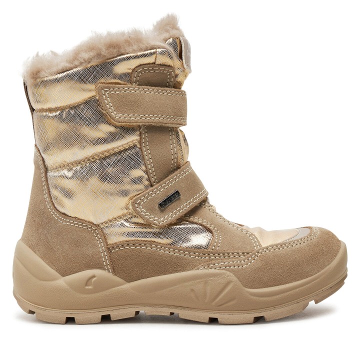 Schneeschuhe Primigi 6882522 M GORE-TEX Beige