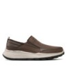 Halbschuhe Skechers Harvey 232517/CHOC Braun