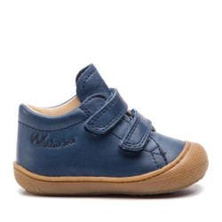 Halbschuhe Naturino Coccon Vl 0012012904.01.0C02 M Dunkelblau