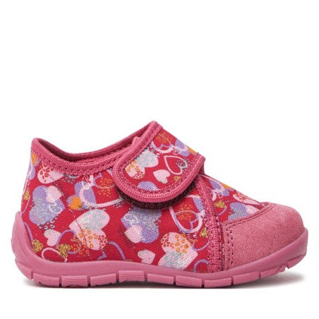 Hausschuhe Froddo Classic Slippers G1700394 M Rosa