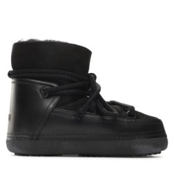 Schneeschuhe Inuikii Classic 75101-007 Schwarz