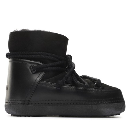 Schneeschuhe Inuikii Classic 75101-007 Schwarz
