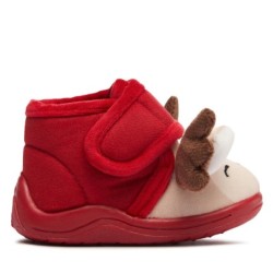 Hausschuhe Mayoral 42457 Rot