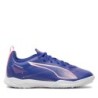 Fußballschuhe Puma Ultra 5 Play Tt Jr 107910 Blau