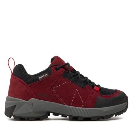 Trekkingschuhe Alpina Tracker 627E-2 Rosa