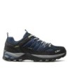 Trekkingschuhe CMP Rigel Low Trekking Shoe Wp 3Q54457 Dunkelblau