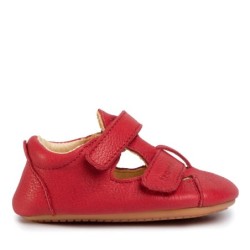Halbschuhe Froddo G1140003-6 M Rot