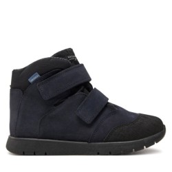 Schnürschuhe Mrugała Jogi 6358/4-70 Blau