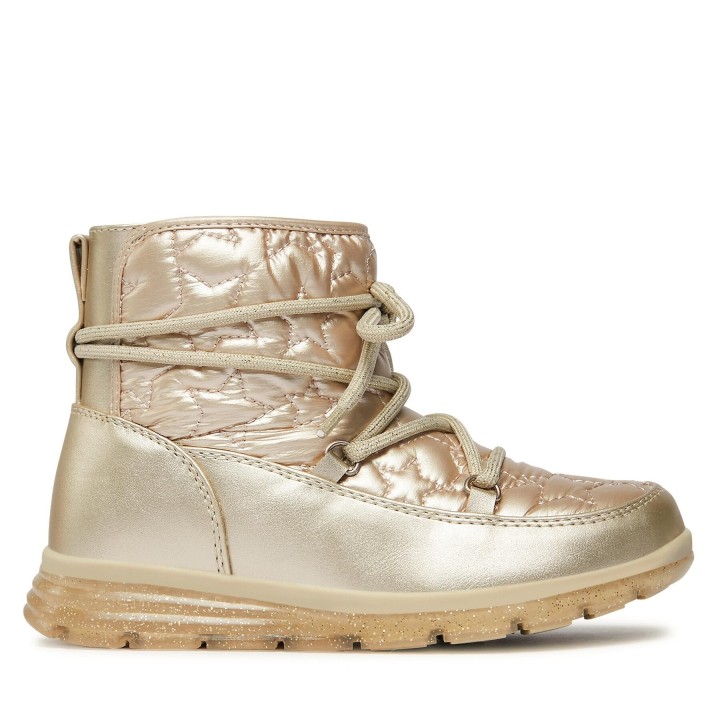 Schneeschuhe Mayoral 46394 Goldfarben