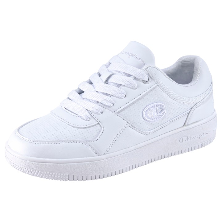 Champion Sneaker "RD18 VINTAGE LOW"