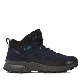 Trekkingschuhe CMP KALEEPSO MID WP 31Q4917 Dunkelblau