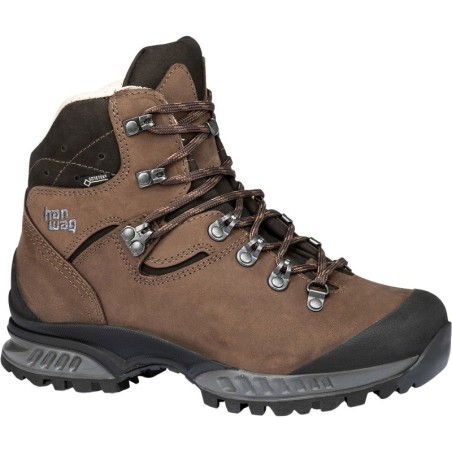 Hanwag Damen Tatra II Wide GTX Schuhe