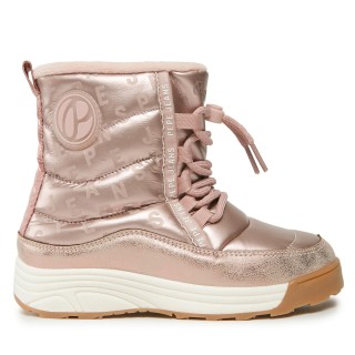 Schneeschuhe Pepe Jeans PGS50193 Rosa