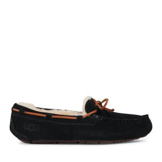 Hausschuhe Ugg W Dakota 1107949 Schwarz