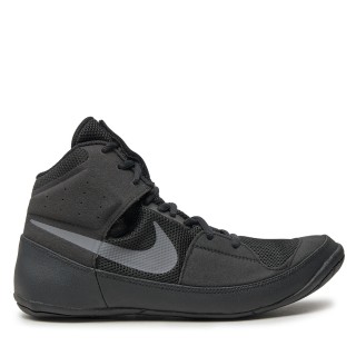 Boxschuhe Nike Fury A02416 010 Schwarz
