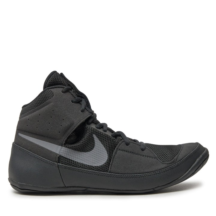 Boxschuhe Nike Fury A02416 010 Schwarz