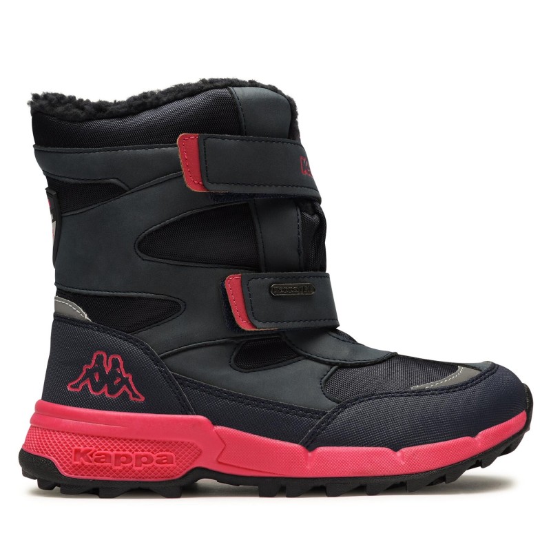 Schneeschuhe Kappa 260903T Dunkelblau