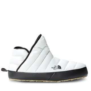 Hausschuhe The North Face W Thermoball Traction BootieNF0A331HQ4C1 Weiß