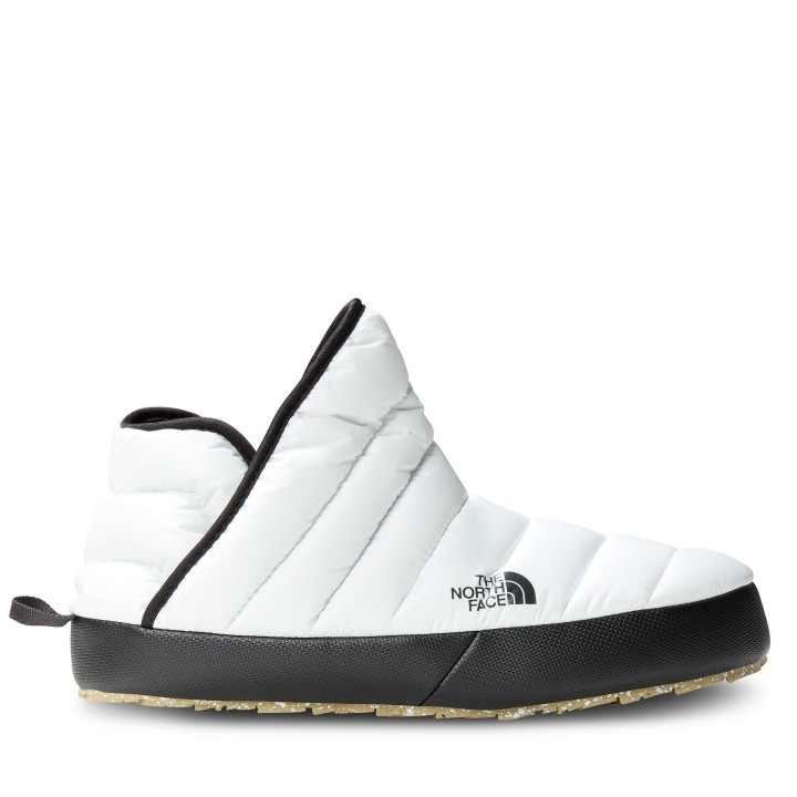 Hausschuhe The North Face W Thermoball Traction BootieNF0A331HQ4C1 Weiß