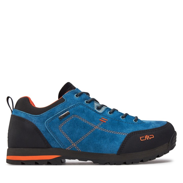 Trekkingschuhe CMP Alcor 2.0 Low Trekking Wp 3Q18567 Blau
