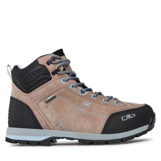 Trekkingschuhe CMP Alcor 2.0 Mid Wp 3Q18576 Braun