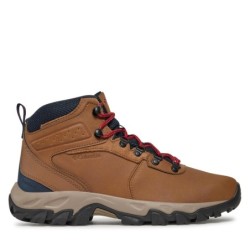Trekkingschuhe Columbia Newton Ridge™ Plus Ii Waterproof 1594731 Braun