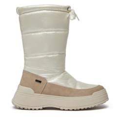 Schneeschuhe Caprice 9-26421-41 Weiß