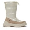 Schneeschuhe Caprice 9-26421-41 Weiß