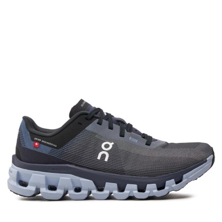 Laufschuhe On Cloudflow 4 3WD30111502 Grau