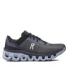 Laufschuhe On Cloudflow 4 3WD30111502 Grau