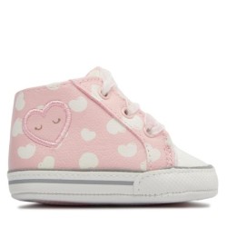 Schnürschuhe Mayoral 9693 Rosa