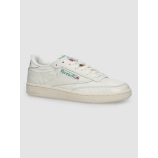 Reebok Club C 85 Vintage Sneakers weiss