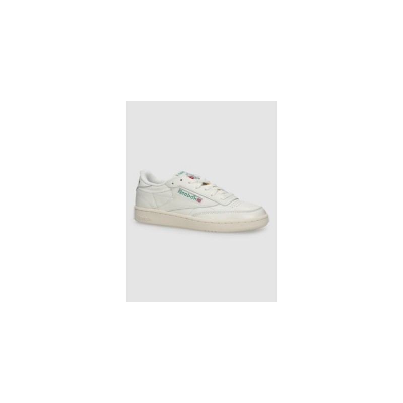 Reebok Club C 85 Vintage Sneakers weiss