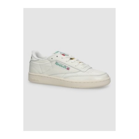 Reebok Club C 85 Vintage Sneakers weiss