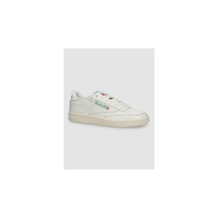 Reebok Club C 85 Vintage Sneakers weiss