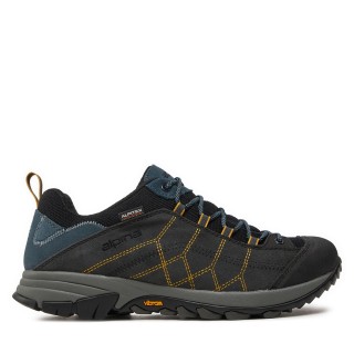 Trekkingschuhe Alpina Tropez 623J-2 Grau