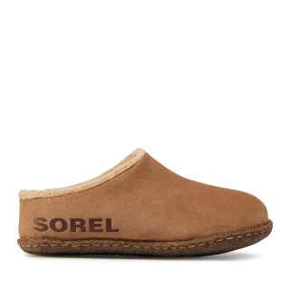 Hausschuhe Sorel Youth Lanner Ridge™ II NY3926 Braun