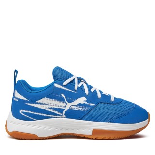 Hallenschuhe Puma Varion II Jr 108105 03 Blau