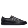 Halbschuhe Caprice 9-14501-42 Schwarz