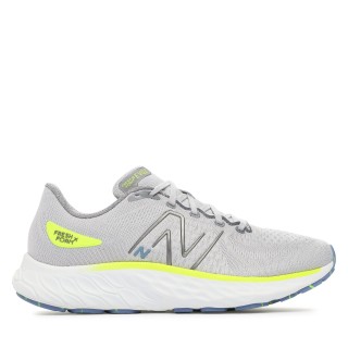 Laufschuhe New Balance Fresh Foam EVOZ v3 MEVOZCY3 Grau
