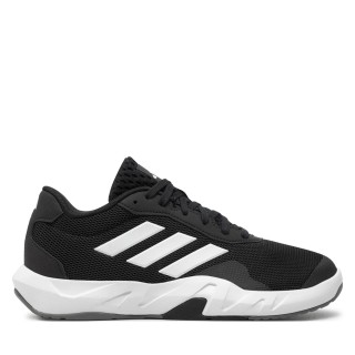 Fitnessschuhe adidas Amplimove Trainer IF0957 Schwarz