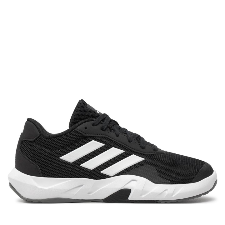 Fitnessschuhe adidas Amplimove Trainer IF0957 Schwarz