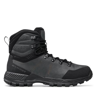 Trekkingschuhe Mammut Mercury Tour II High Gtx GORE-TEX 3030-03450-0052-1080 Schwarz