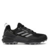 Trekkingschuhe adidas Terrex Swift R3 GORE-TEX Hiking Shoes HR1310 Schwarz